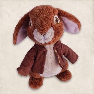 Peter Rabbit Stuffed Animal Just Play Peter Rabbit Movie Merch Easter Toy